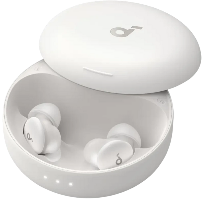 Soundcore Sleep A30 Auriculares para dormir Branco