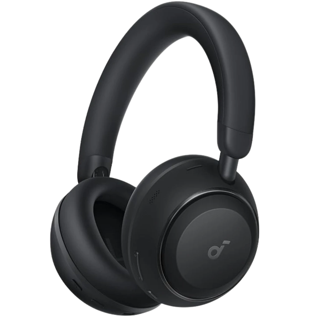 Soundcore Space 2 Bluetooth ANC Hi-Res 70 h Black