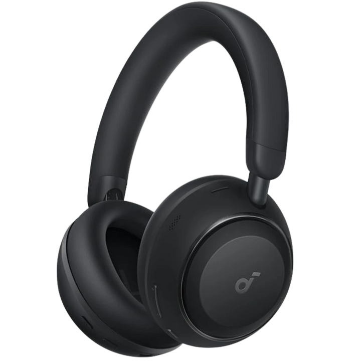 Soundcore Space 2 Bluetooth ANC Hi-Res 70 h Black
