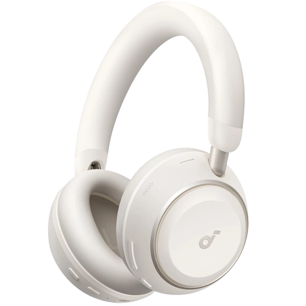 Soundcore Space 2 Bluetooth ANC Hi-Res 70 h White
