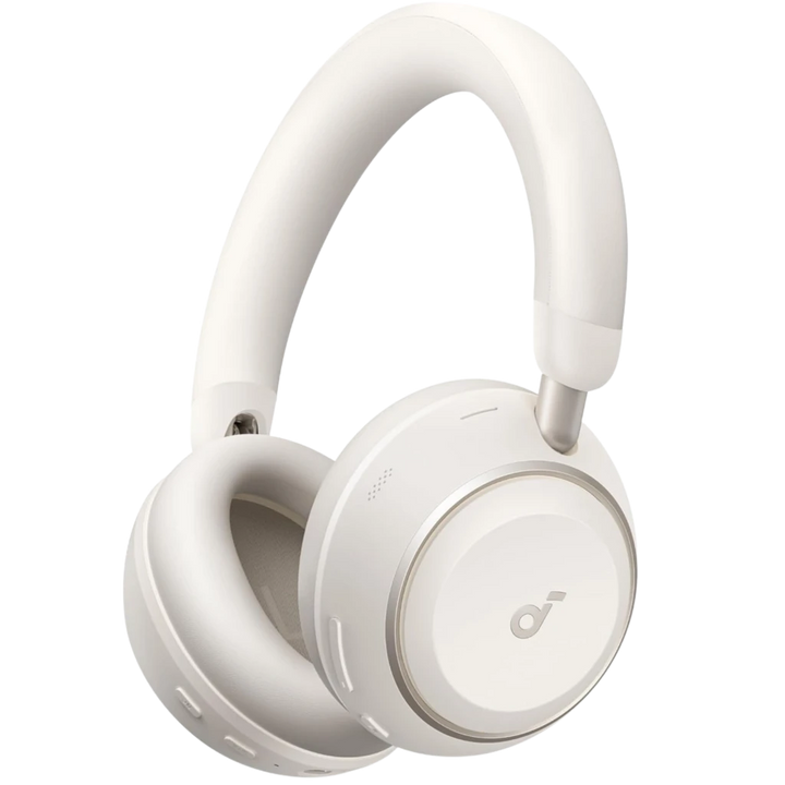 Soundcore Space 2 Bluetooth ANC Hi-Res 70 h White