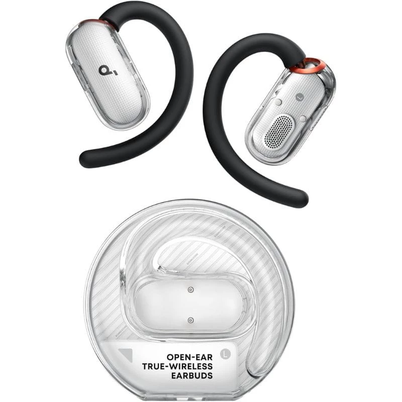 Soundcore V40i Branco - Auriculares Bluetooth