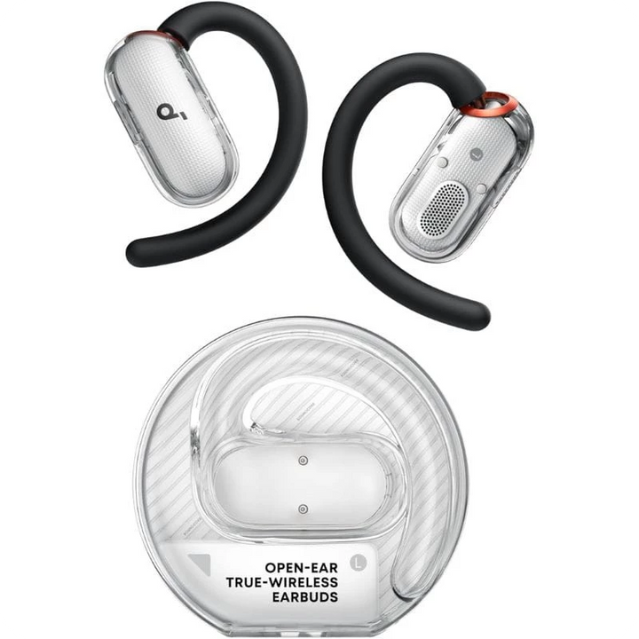 Soundcore V40i Branco - Auriculares Bluetooth