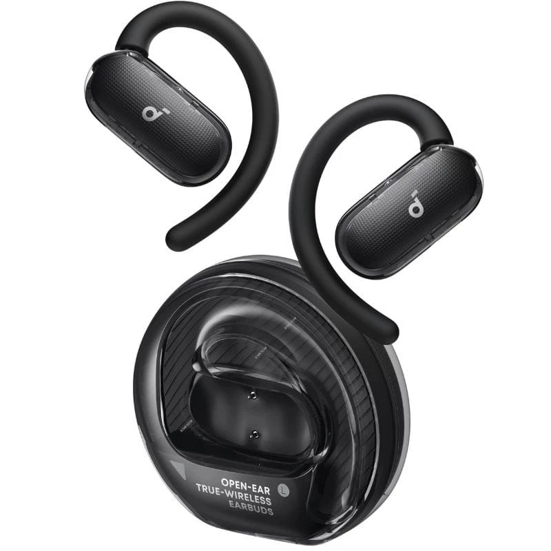 Soundcore V40i Preto - Auriculares Bluetooth