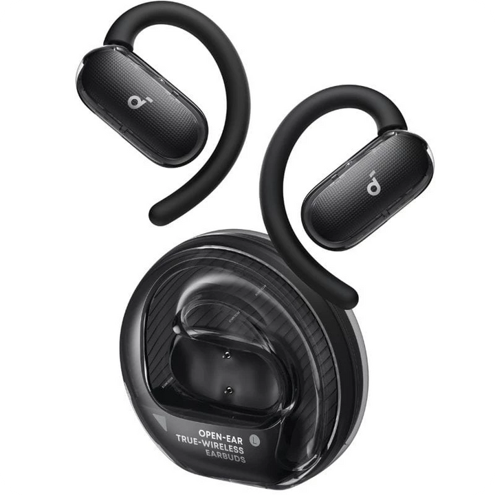 Soundcore V40i Preto - Auriculares Bluetooth