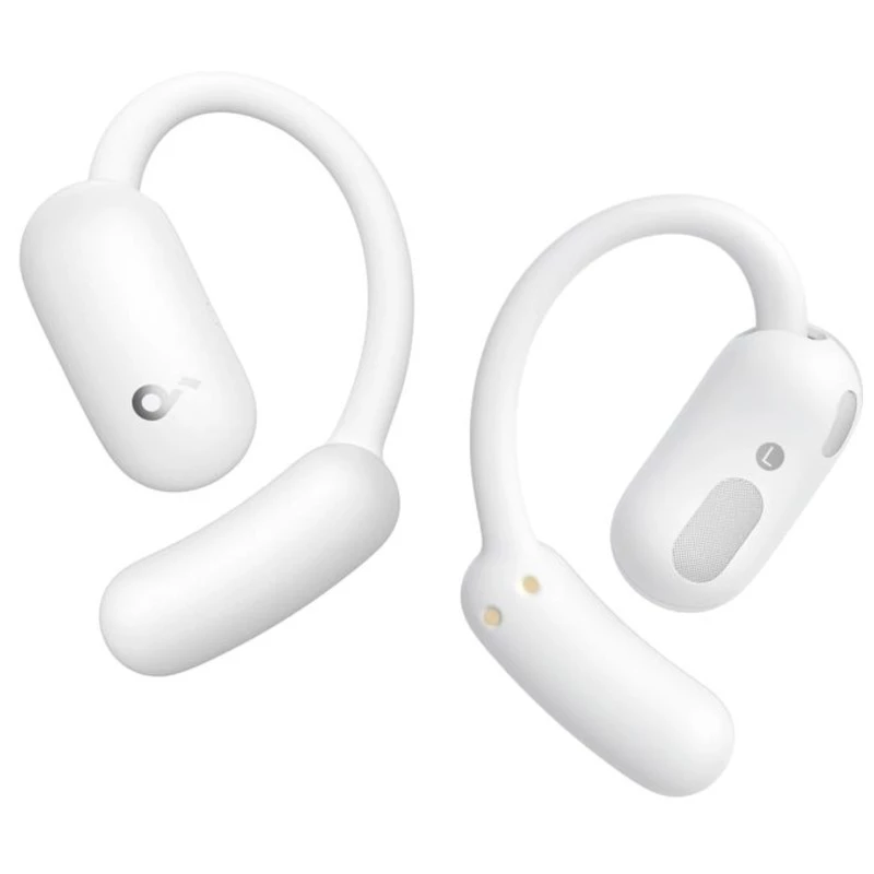 Soundcore Aerofit 2 Branco - Auriculares Bluetooth