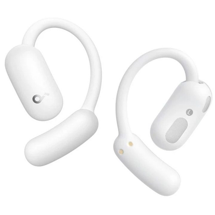 Soundcore Aerofit 2 Branco - Auriculares Bluetooth