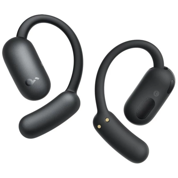 Soundcore Aerofit 2 Preto - Auriculares Bluetooth