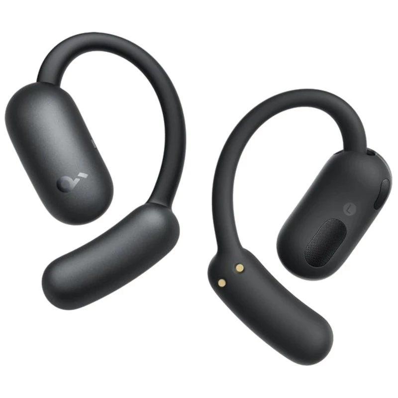 Soundcore Aerofit 2 Preto - Auriculares Bluetooth