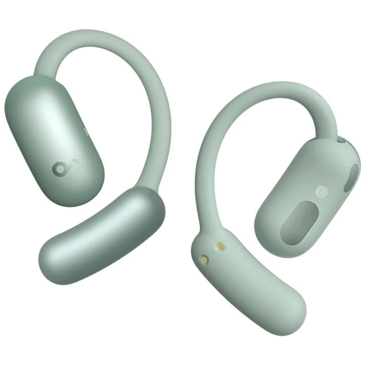 Soundcore Aerofit 2 Verde - Auriculares Bluetooth