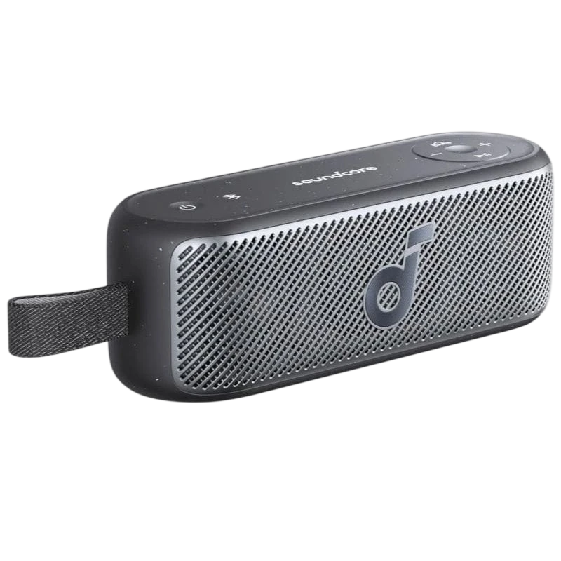 Soundcore Motion 100 20W Preto - Coluna Bluetooth