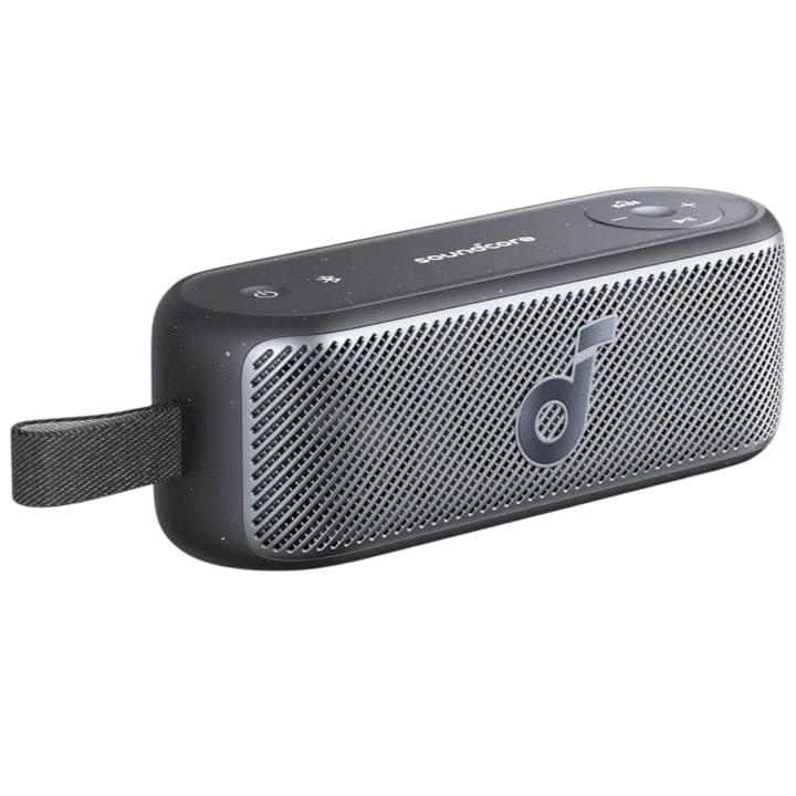 Soundcore Motion 100 20W Preto - Coluna Bluetooth