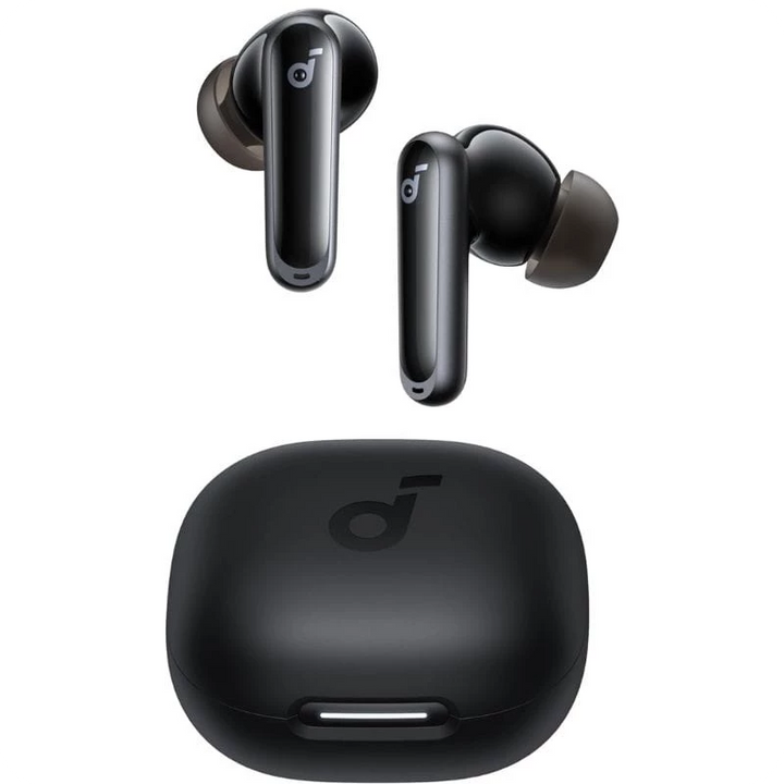 Soundcore P40i Pretos