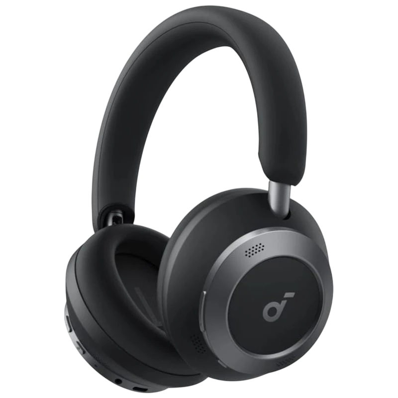 Soundcore Space One Pro Preto