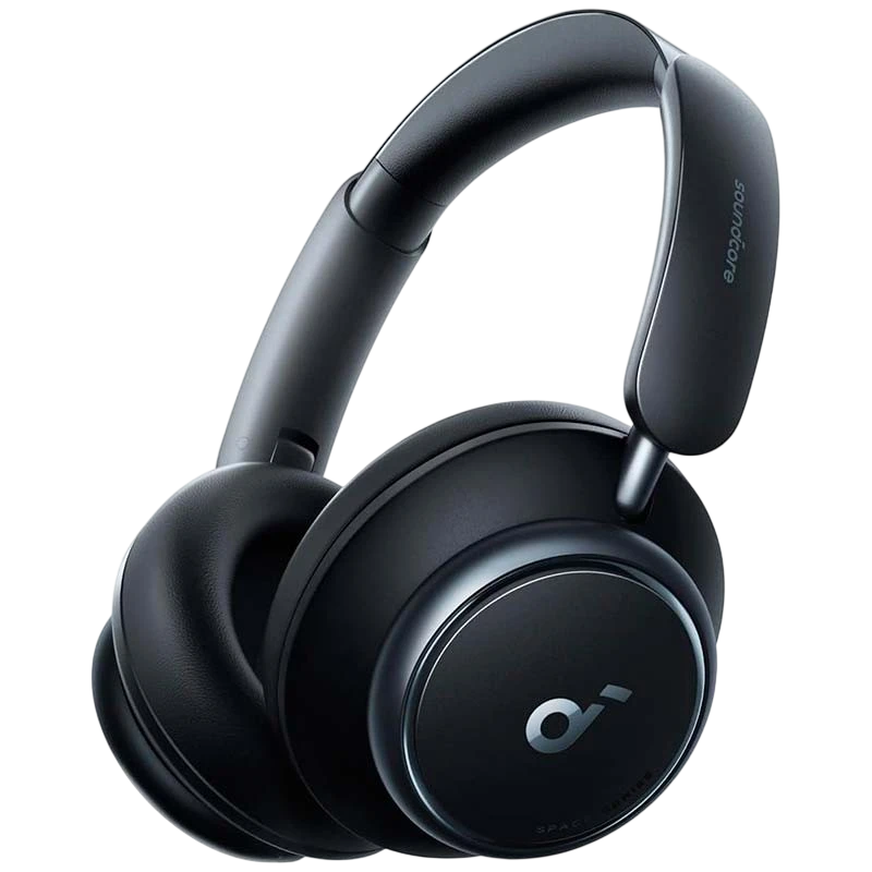 Soundcore Space Q45 Preto com cancelamento de ruído (ANC)