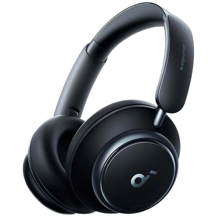Soundcore Space Q45 Preto com cancelamento de ruído (ANC)