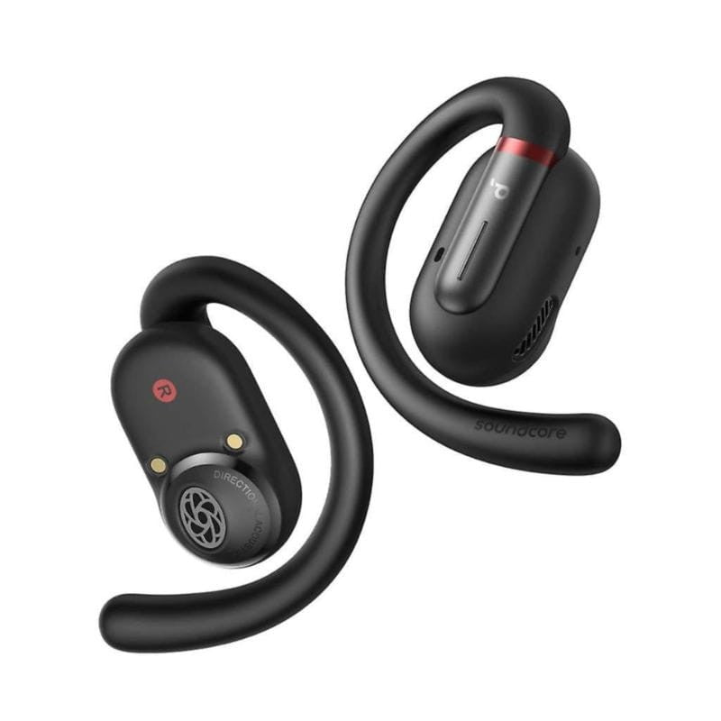 Soundcore V30i Preto - Auscultadores Bluetooth