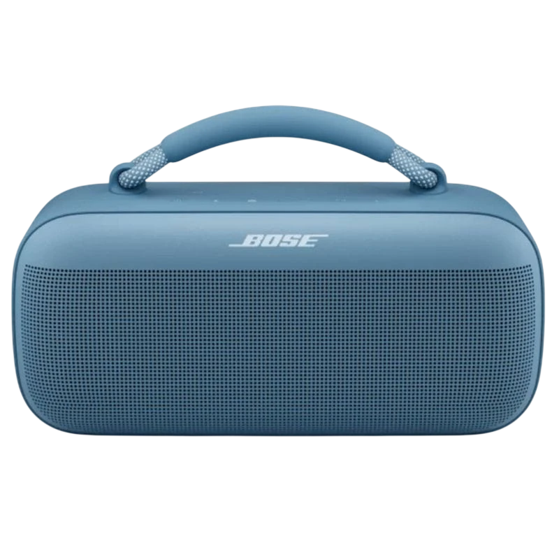 Bose SoundLink Max Blue - Coluna Bluetooth