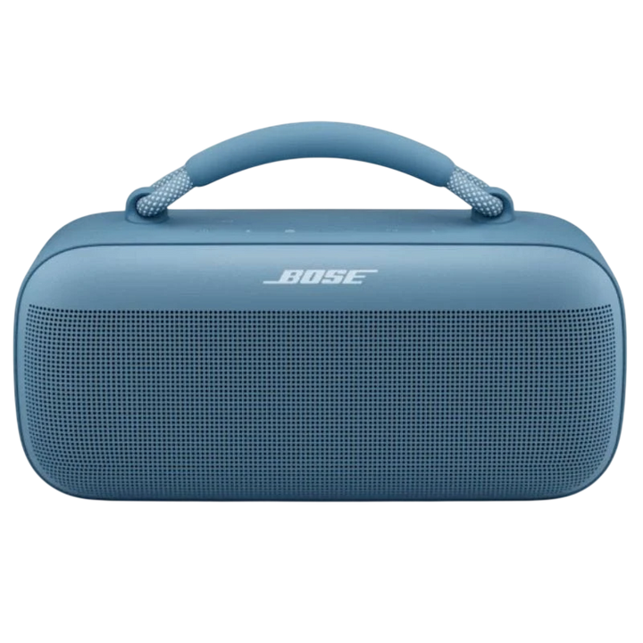 Bose SoundLink Max Blue - Coluna Bluetooth