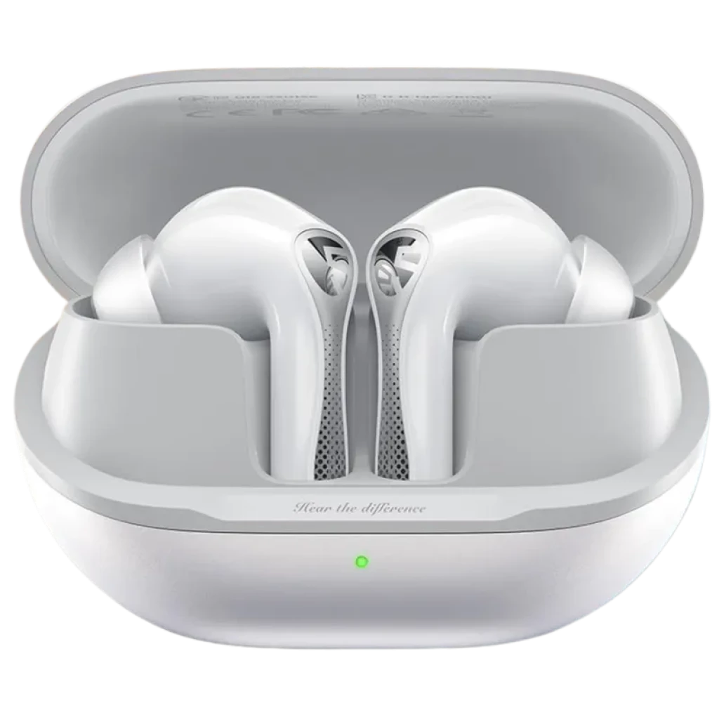 SoundPEATS Air 5 Pro Branco