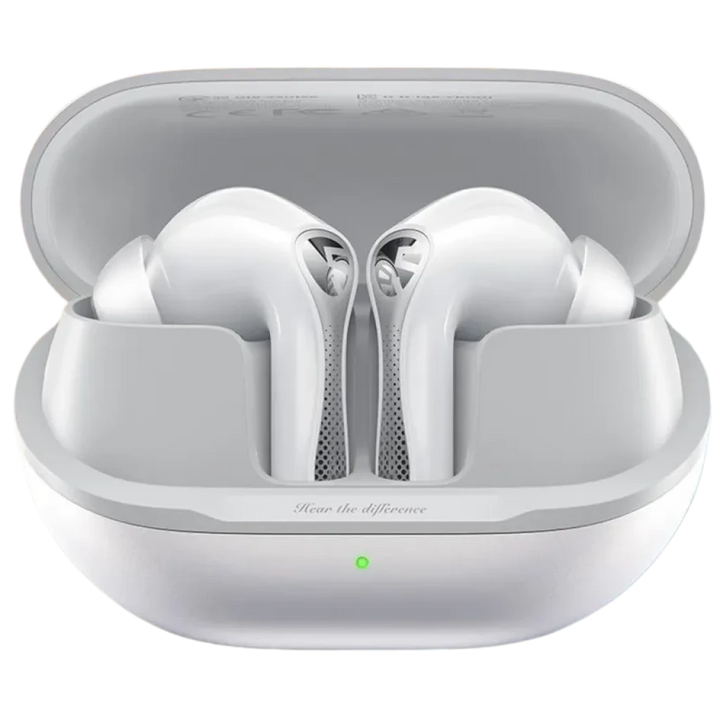 SoundPEATS Air 5 Pro Branco