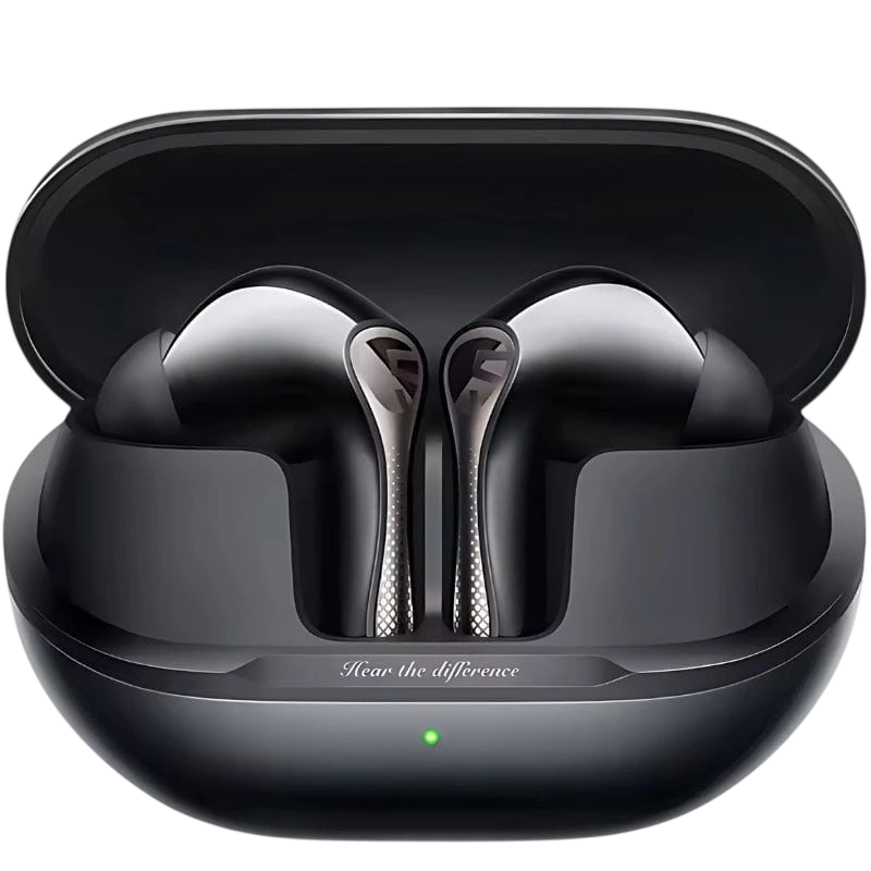 SoundPEATS Air 5 Pro Preto