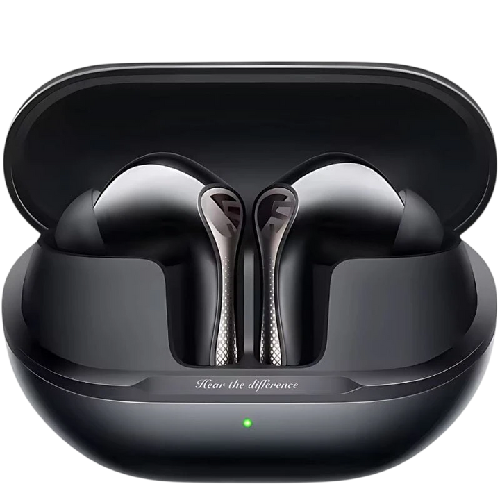 SoundPEATS Air 5 Pro Preto