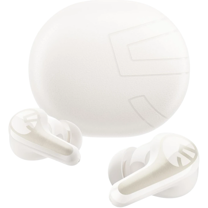 SoundPEATS C30 Auriculares Bluetooth Bege