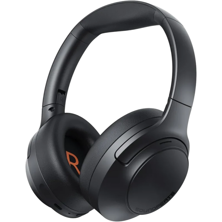 SoundPEATS Cove Pro ANC 56dB Bluetooth 6.0 - Auscultadores sem fios