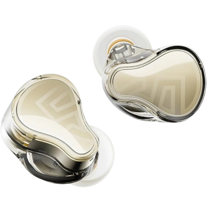 SoundPEATS H3 Preto/Dourado  TWS - Auriculares  Bluetooth