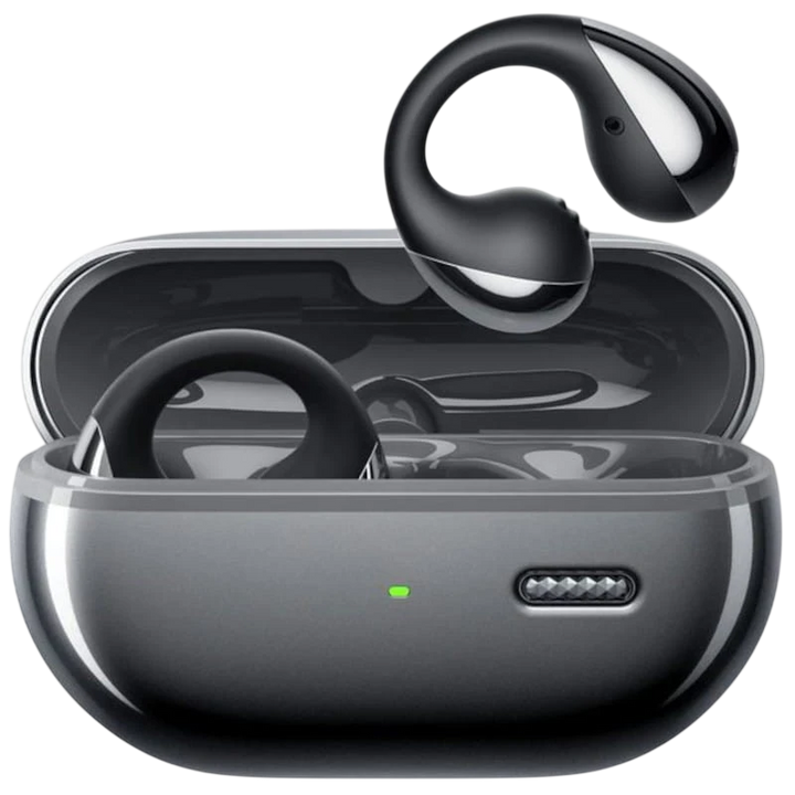 SoundPeats PearlClip Pro Hi-Res Audio LDAC Preto
