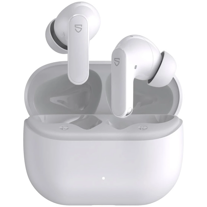 Soundpeats Q3 PRO Branco - Auriculares Bluetooth