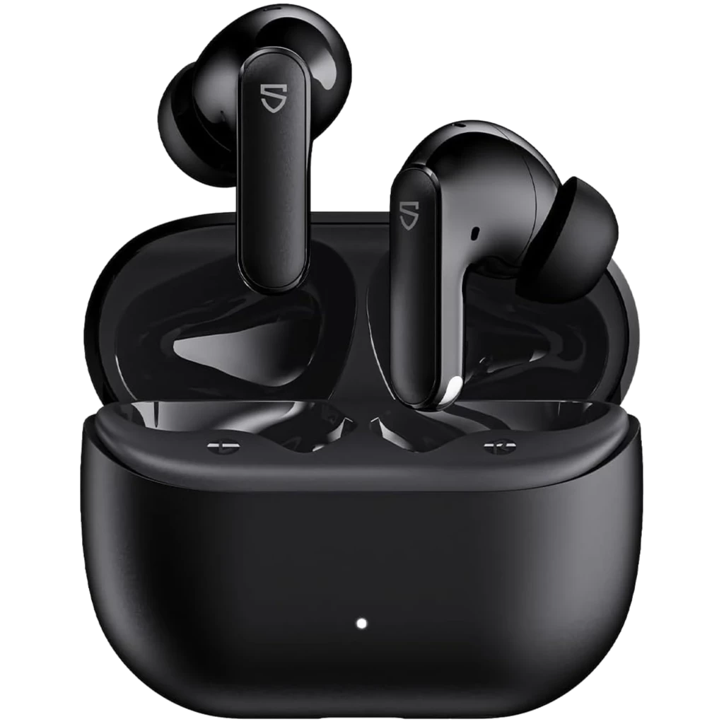 Soundpeats Q3 PRO Preto - Auriculares Bluetooth