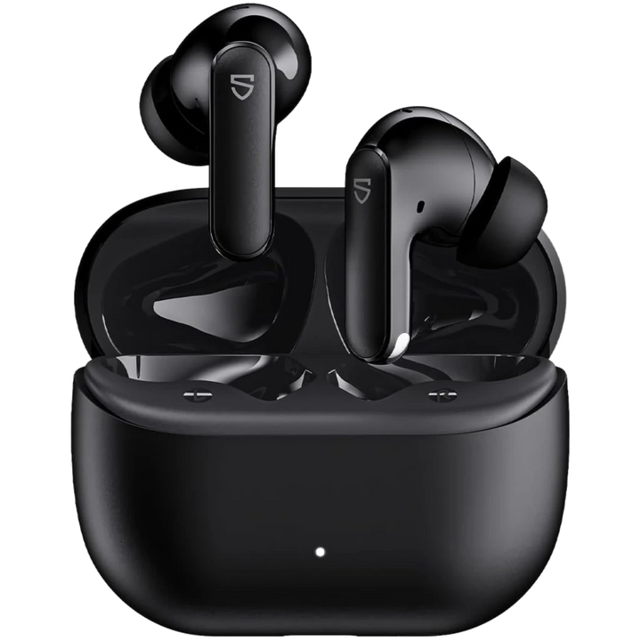 Soundpeats Q3 PRO Preto - Auriculares Bluetooth