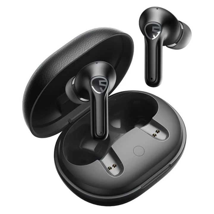 SoundPEATS T3 Pro TWS Preto