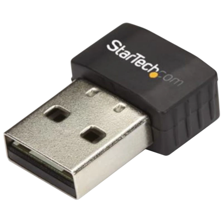 StarTech Adaptador USB WiFi DualBand AC600