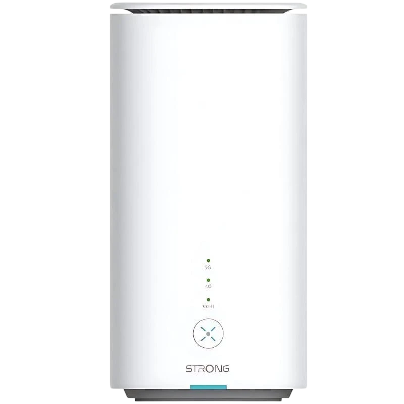 Strong 5G Router AX3000 Router de rede móvel