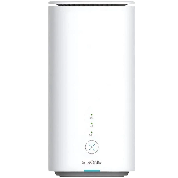 Strong 5G Router AX3000 Router de rede móvel