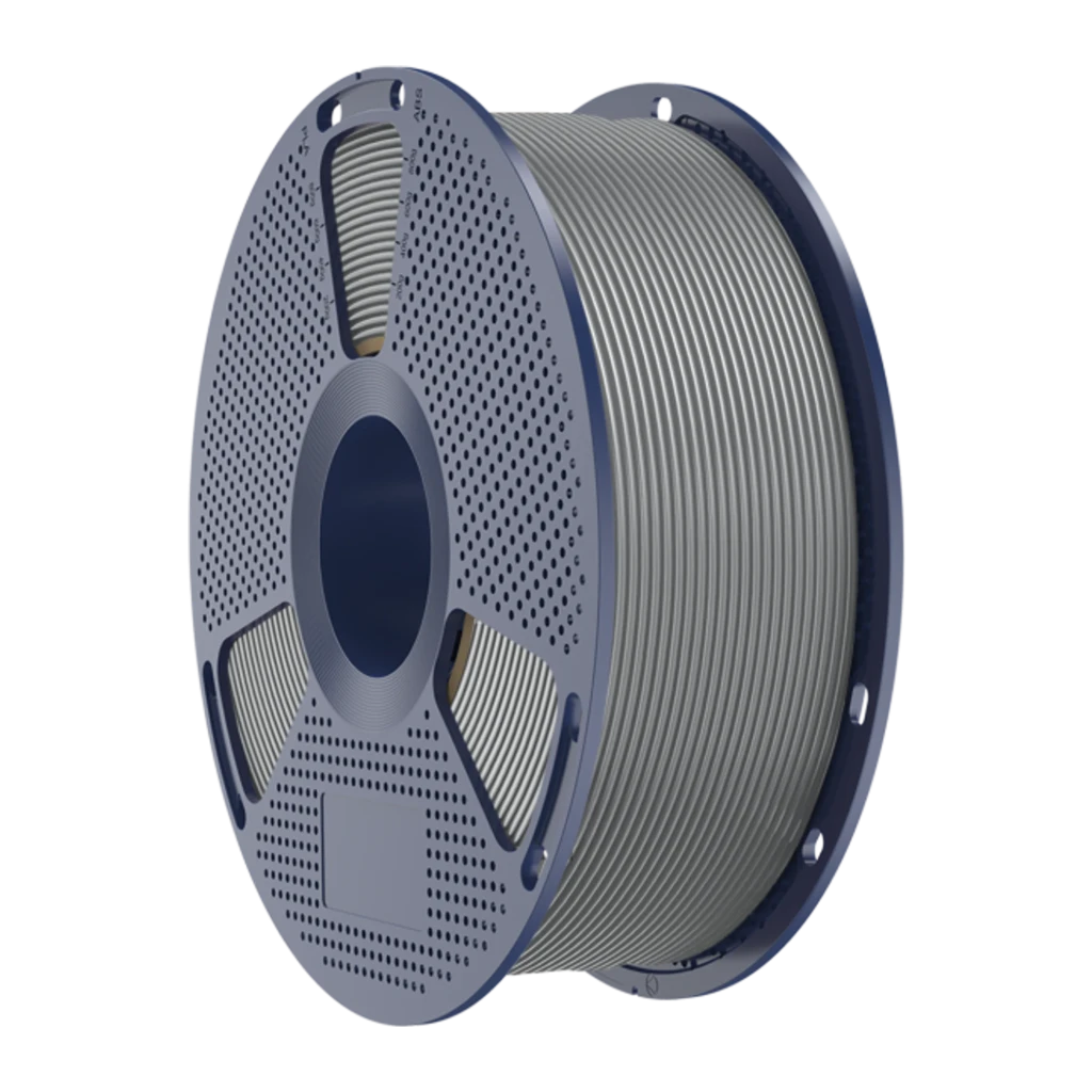 Filamento Sunlu PETG Cinzento  1,75 mm 1 kg ±0,02 mm