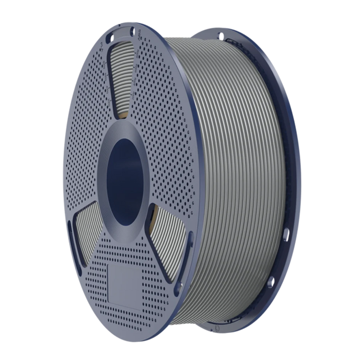 Filamento Sunlu PETG Cinzento  1,75 mm 1 kg ±0,02 mm