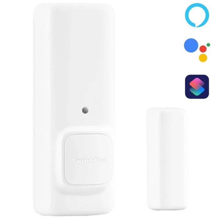 Sensor de contato SwitchBot Contact Sensor