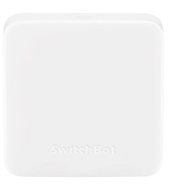 SwitchBot Hub Mini