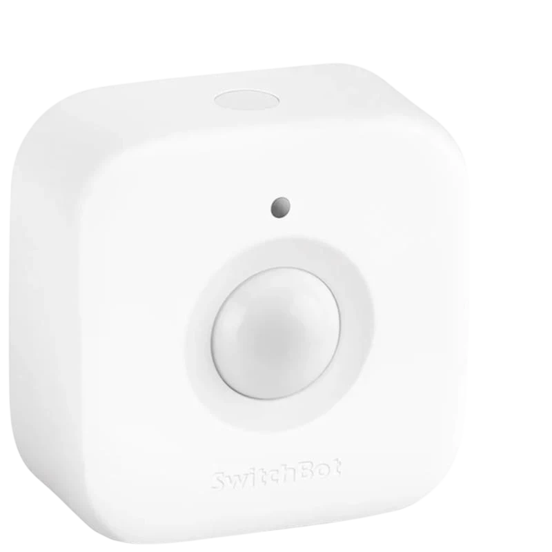 Sensor de Movimento SwitchBot Motion Sensor