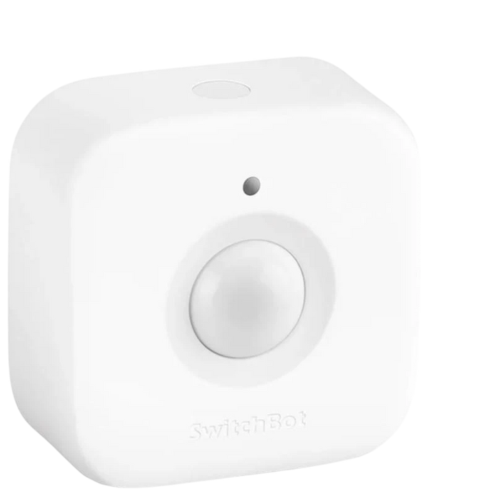 Sensor de Movimento SwitchBot Motion Sensor