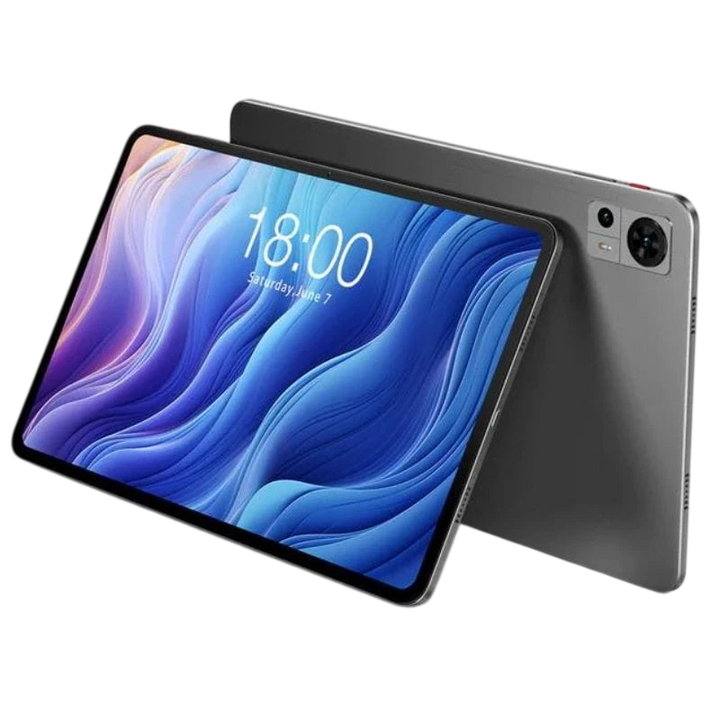 Teclast T60 8GB/256GB Android 14 Preto - Tablet