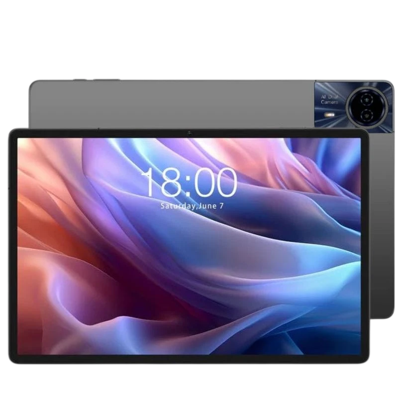 Teclast T65 Max 13" Ecrã 8GB/256GB 4G LTE - Android 14 (MTK Helio G99) - Tablet