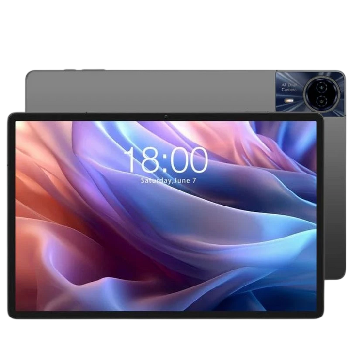 Teclast T65 Max 13" Ecrã 8GB/256GB 4G LTE - Android 14 (MTK Helio G99) - Tablet