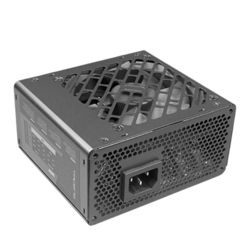 Tacens APSIII500 500 W 20+4 pinos ATX Preto