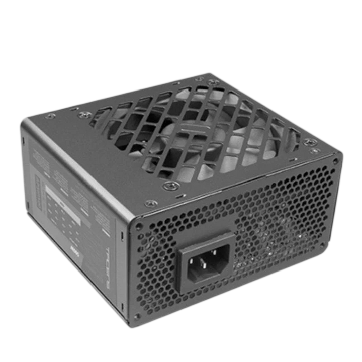 Tacens APSIII500 500 W 20+4 pinos ATX Preto