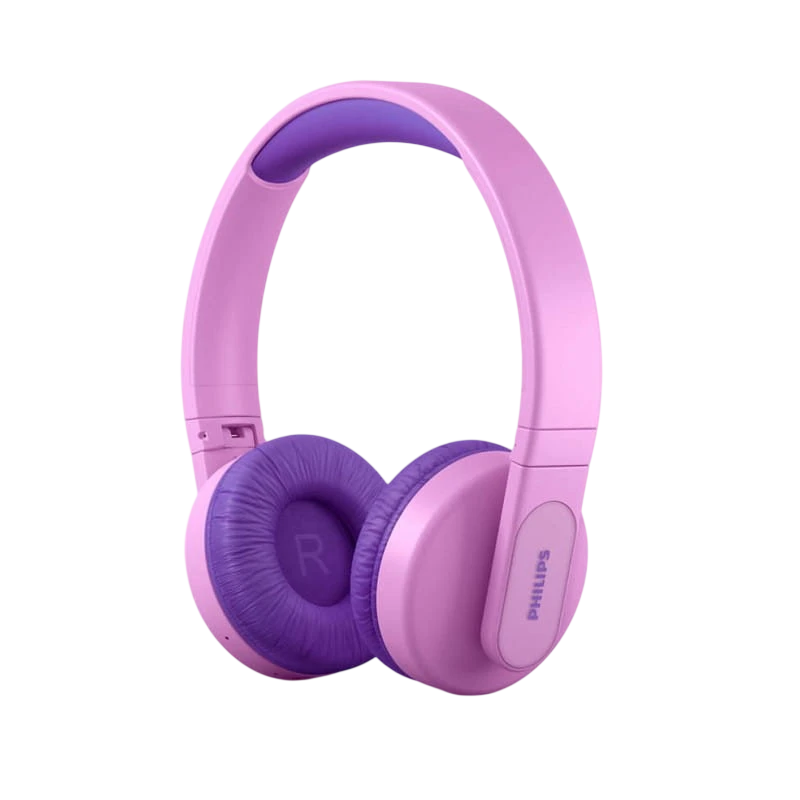 Philips TAK4206PK/00 Rosa para crianças